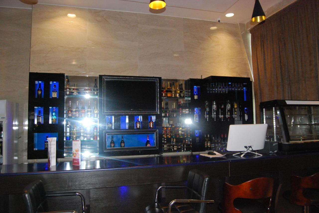 Best Western Plus Enugu Esterno foto