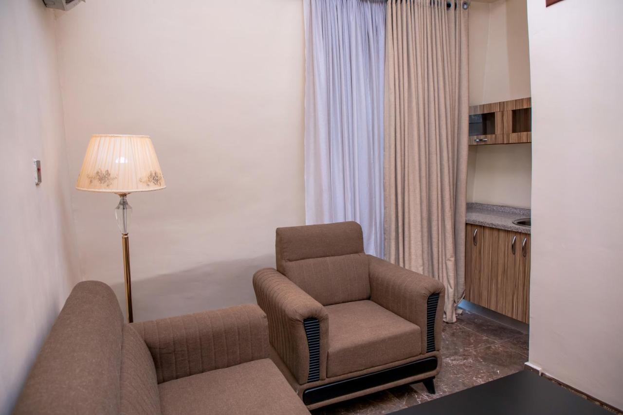 Best Western Plus Enugu Esterno foto