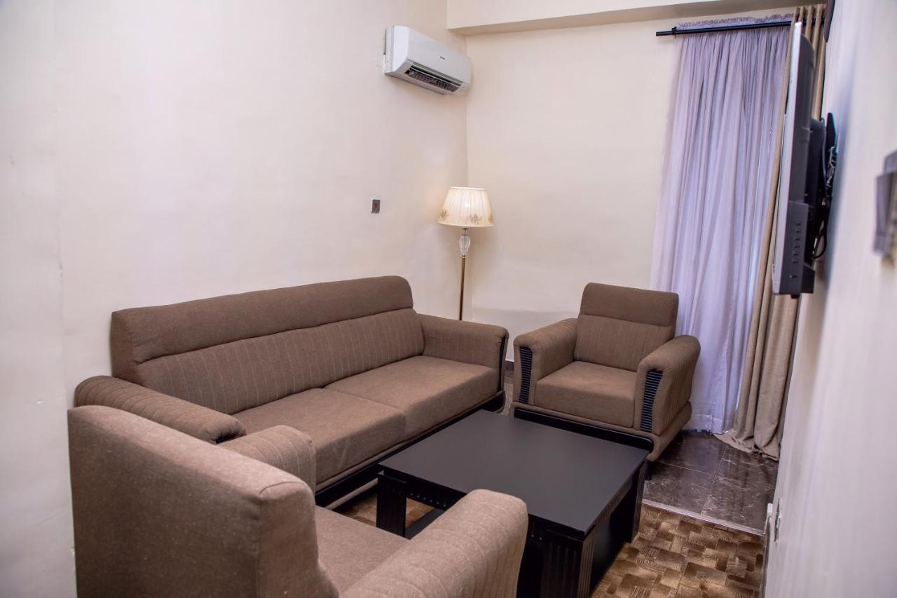 Best Western Plus Enugu Esterno foto