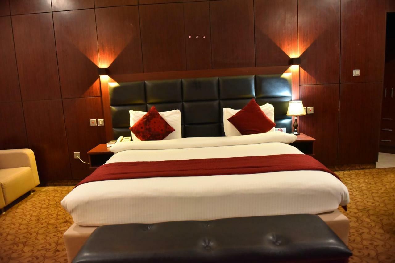 Best Western Plus Enugu Esterno foto
