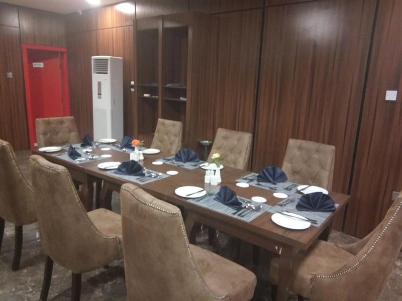 Best Western Plus Enugu Esterno foto