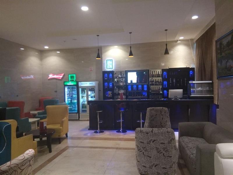 Best Western Plus Enugu Esterno foto