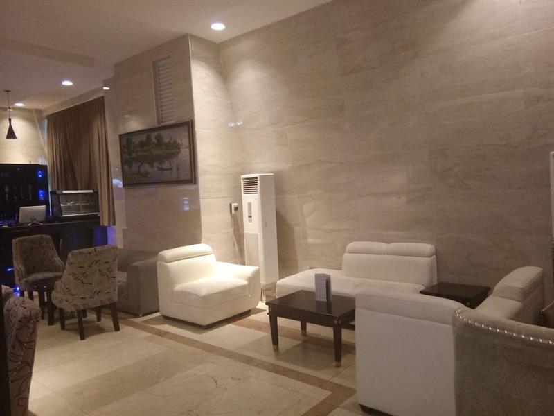Best Western Plus Enugu Esterno foto